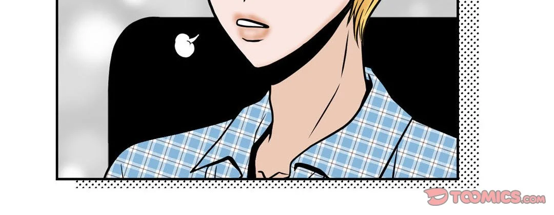 Living with The Wizard - Chapter 11